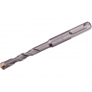 Бургија за бетон SDS PLUS, ∅8x110mm, со четири рабови за бетон и ѕид, Бургија за бетон SDS PLUS, ∅8x110mm, со четири рабови за бетон и ѕид,